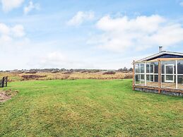 Deluxe Holiday Home in Løkken near Sea