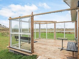 Deluxe Holiday Home in Løkken near Sea