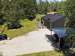 Picturesque Holiday Home in Nordjylland near Sea