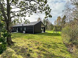 Picturesque Holiday Home in Nordjylland near Sea