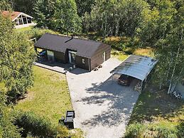Picturesque Holiday Home in Nordjylland near Sea