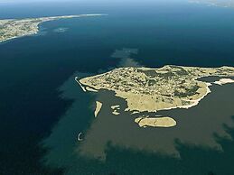 Picturesque Holiday Home in Nordjylland near Sea