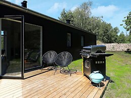 Picturesque Holiday Home in Nordjylland near Sea