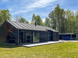 Picturesque Holiday Home in Nordjylland near Sea