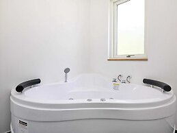 Picturesque Holiday Home in Nordjylland near Sea