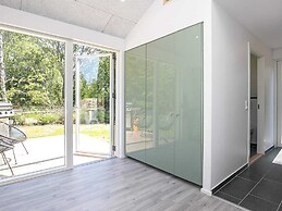 Picturesque Holiday Home in Nordjylland near Sea