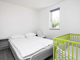 Picturesque Holiday Home in Nordjylland near Sea