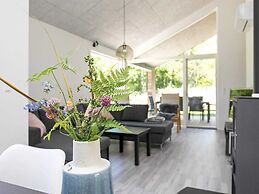Picturesque Holiday Home in Nordjylland near Sea