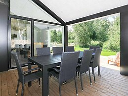 Picturesque Holiday Home in Nordjylland near Sea