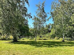 Picturesque Holiday Home in Nordjylland near Sea