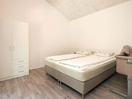 Picturesque Holiday Home in Nordjylland near Sea