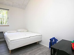 Picturesque Holiday Home in Nordjylland near Sea