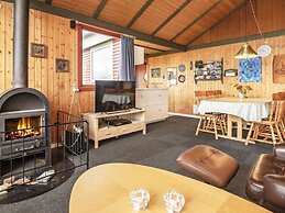 Fabulous Holiday Home in Vinderup near Sea
