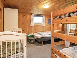 Fabulous Holiday Home in Vinderup near Sea