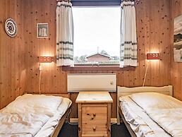 Fabulous Holiday Home in Vinderup near Sea