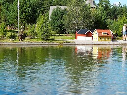 6 Person Holiday Home in Mariannelund