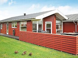 Idyllic Holiday Home in Tranekær near Sea