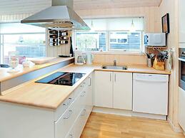 Idyllic Holiday Home in Tranekær near Sea