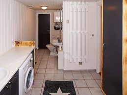 6 Person Holiday Home in Hemmet-by Traum