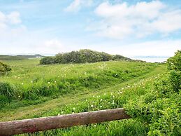 4 Person Holiday Home in Struer