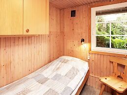 4 Person Holiday Home in Struer