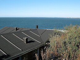 4 Person Holiday Home in Struer