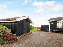 4 Person Holiday Home in Struer