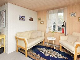 4 Person Holiday Home in Struer