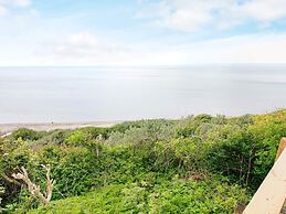 4 Person Holiday Home in Struer