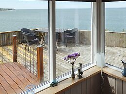 4 Person Holiday Home in Struer