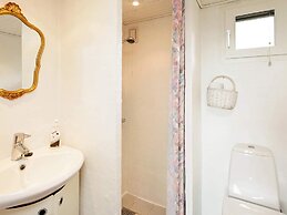 4 Person Holiday Home in Struer