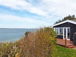 4 Person Holiday Home in Struer