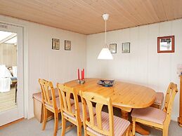 4 Person Holiday Home in Struer