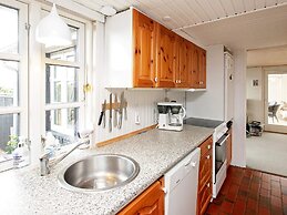 4 Person Holiday Home in Struer