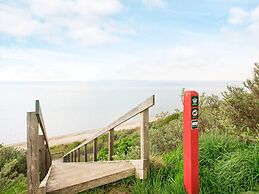 4 Person Holiday Home in Struer