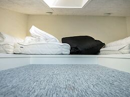 Modern Holiday Home in Glesborg With Swimming Pool