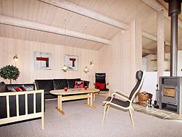 Modern Cottage With Spa - By Traum Ferienwohnungen