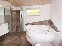 Modern Cottage With Spa - By Traum Ferienwohnungen