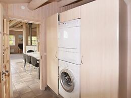 Modern Cottage With Spa - By Traum Ferienwohnungen