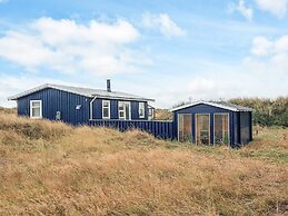 Seaside Bliss in Albaek - By Traum Ferienwohnungen