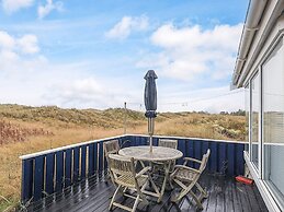 Seaside Bliss in Albaek - By Traum Ferienwohnungen