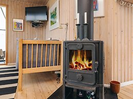 Seaside Bliss in Albaek - By Traum Ferienwohnungen