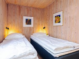 Seaside Bliss in Albaek - By Traum Ferienwohnungen