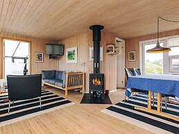 Seaside Bliss in Albaek - By Traum Ferienwohnungen