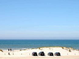 6 Person Holiday Home in Henne-by Traum