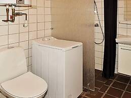 6 Person Holiday Home in Henne-by Traum