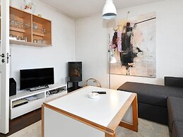 6 Person Holiday Home in Henne-by Traum