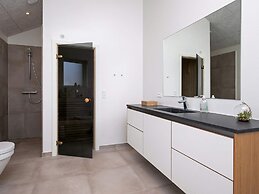 12 Person Holiday Home in Lokken-by Traum