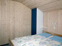 6 Person Holiday Home in Blavand
