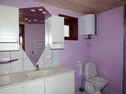 6 Person Holiday Home in Blavand